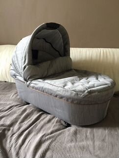 Коляска Hartan racer gt 2 в 1