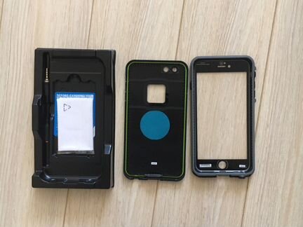 Чехол для айфона 6 plus и 6s plus