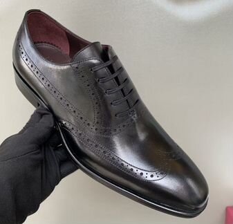 Мужские туфли S&alvatore ferragamo