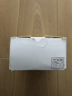 Футболки Lacoste