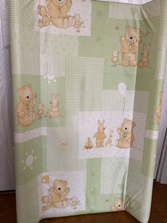 Пеленальная доска