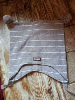 Шапка детская Kivat