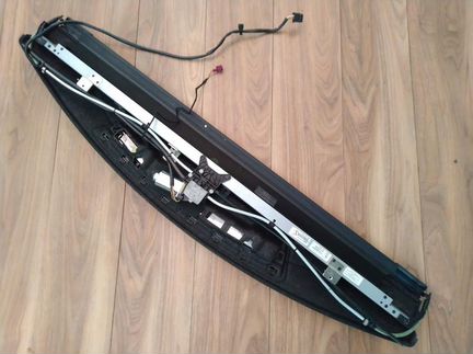 Шторка заднего стекла Mercedes CLS 218