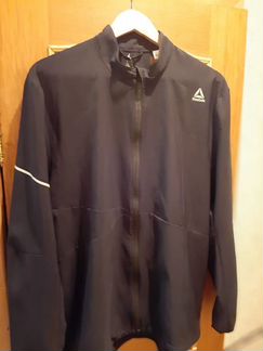 Ветровка reebok