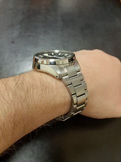 Seiko landmaster