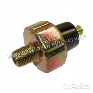 Датчик давления масла Komatsu 6D95L