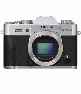 FujiFilm xt 20 на запчасти/ремонт