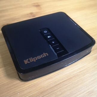 Аудиоплеер Klipsch Gate