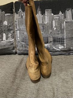 Сапоги Reserved