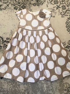 Нарядные платья