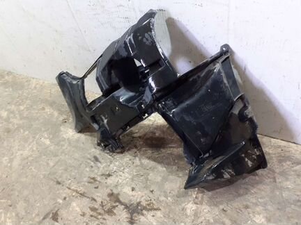 Кронштейн Птф M paket Передний левый Bmw X1 F48