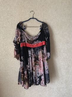 Вечернее платье премиум класса exaltation