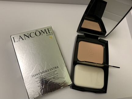 Пудра Lancôme