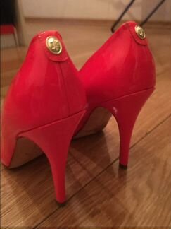 Новые туфли ivanka tramp