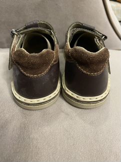 Сандали Неман 17 см