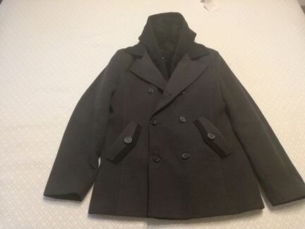 Пальто зимнее 48-50