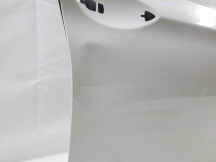 Дверь передняя правая Bmw 5Er F10