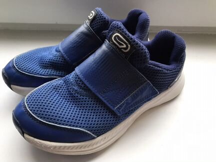 Кроссовки kalenji 32 размер