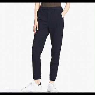 Новые брюки Uniqlo из ткани понте размер XL