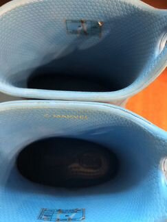 Сапоги Crocs C9 (25-26)