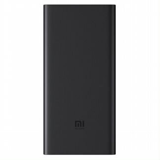 Аккумулятор Xiaomi Mi Wireless Charger 10000mAh Bl