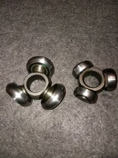 Трипоид шрус jetta polo Volksvagen