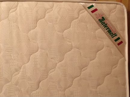Матрас Престиж Мультипакет Италия