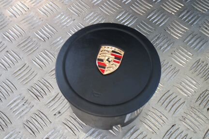 Airbag porsche cayman