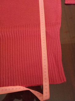 Платье детское из 90-х