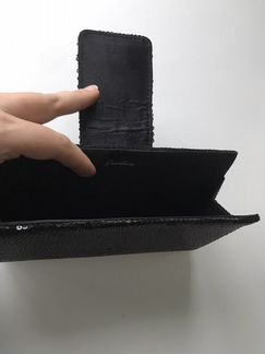 Косметчика-клатч от Guerlain