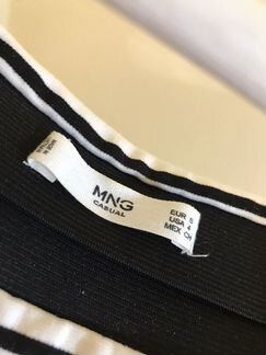 Платье Mango