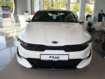 KIA K5 2.5 AT, 2020