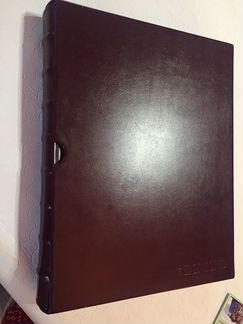 Альбом для фотографий в подарочной упаковке