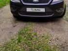 Ford Focus 1.6 МТ, 2009, 177 000 км