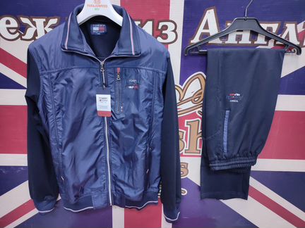 Спортивные костюмы Paul Shark и другие с дисконтом