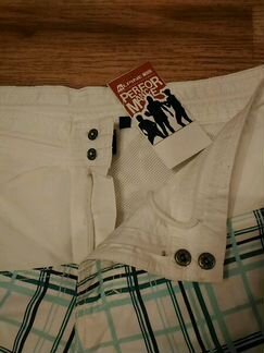 Шорты мужские