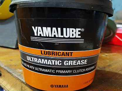 Смазка для вариатора. Yamalube Ultramatic для вариатора. Yamalube Ultramatic Grease. Смазка для вариатора Yamaha. Смазка Yamalube для вариатора.