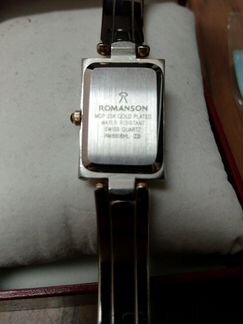 Часы женские