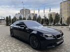 BMW M5 4.4 AMT, 2012, 80 000 км объявление продам