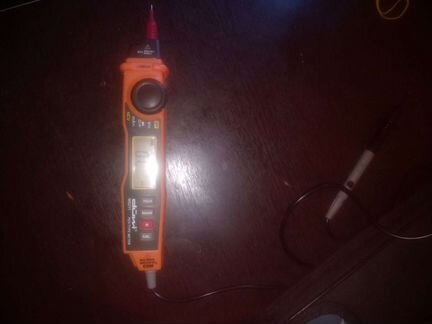 Мультиметр duwi 8211 продаю