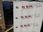 Блок газосиликатных Bikton объявление продам