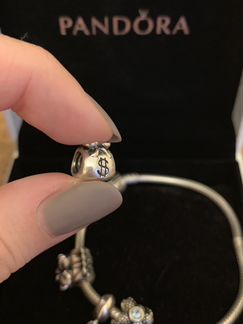 Шарм Pandora (оригинал)