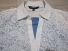 Нарядная блузка 42 размер объявление продам