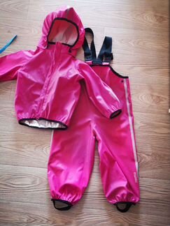 Костюм reima непромокайка