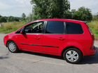 Ford C-MAX 1.8 МТ, 2003, 220 000 км