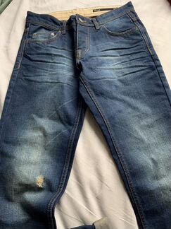 Джинсы ice iceberg