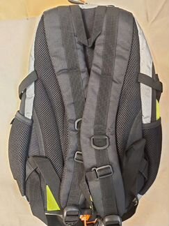 Новый швейцарский рюкзак Swiss SG 1673 green