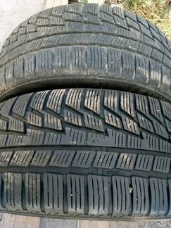 215 45 17 Nokian WRg2
