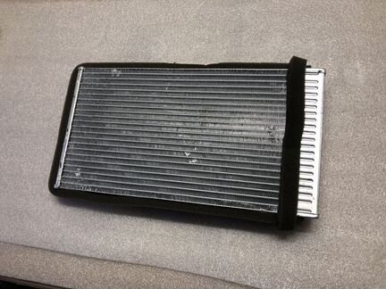 Радиатор печки Chevrolet Captiva C100 / Antara