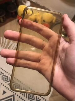 Чехол на iPhone 6/7/8